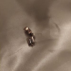 Pandora graduation cap charm authentic retired